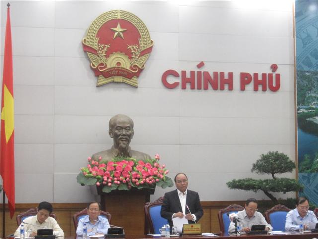 ຮອງນາຍົກລັດຖະມົນຕີເປັນປະທານກອງປະຊຸມຄະນະຊີ້ນຳແຫ່ງຊາດຕ້ານການຄ້າເຖື່ອນ